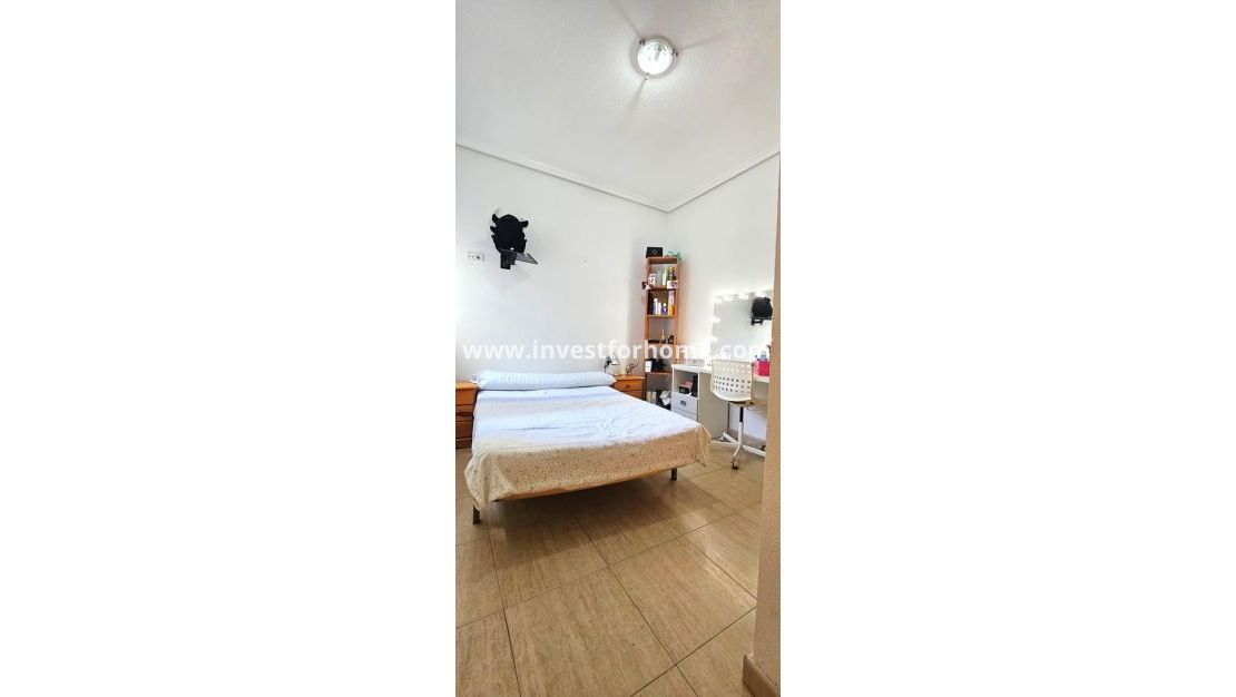 Vente - Maison - San Pedro del Pinatar - San Pedro del Pinatar pueblo