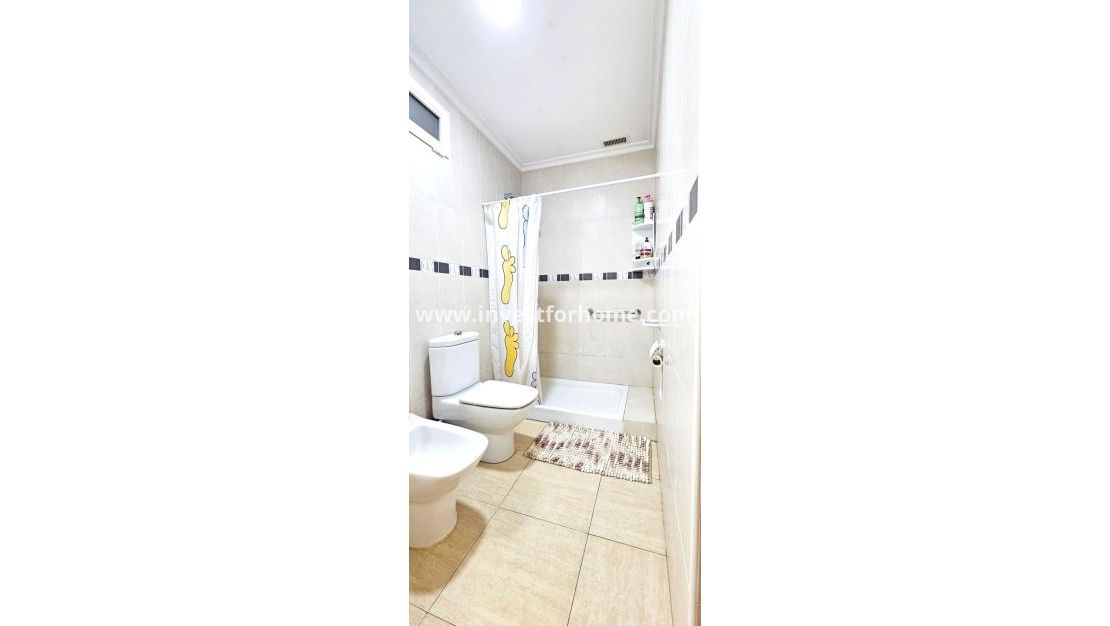 Vente - Maison - San Pedro del Pinatar - San Pedro del Pinatar pueblo