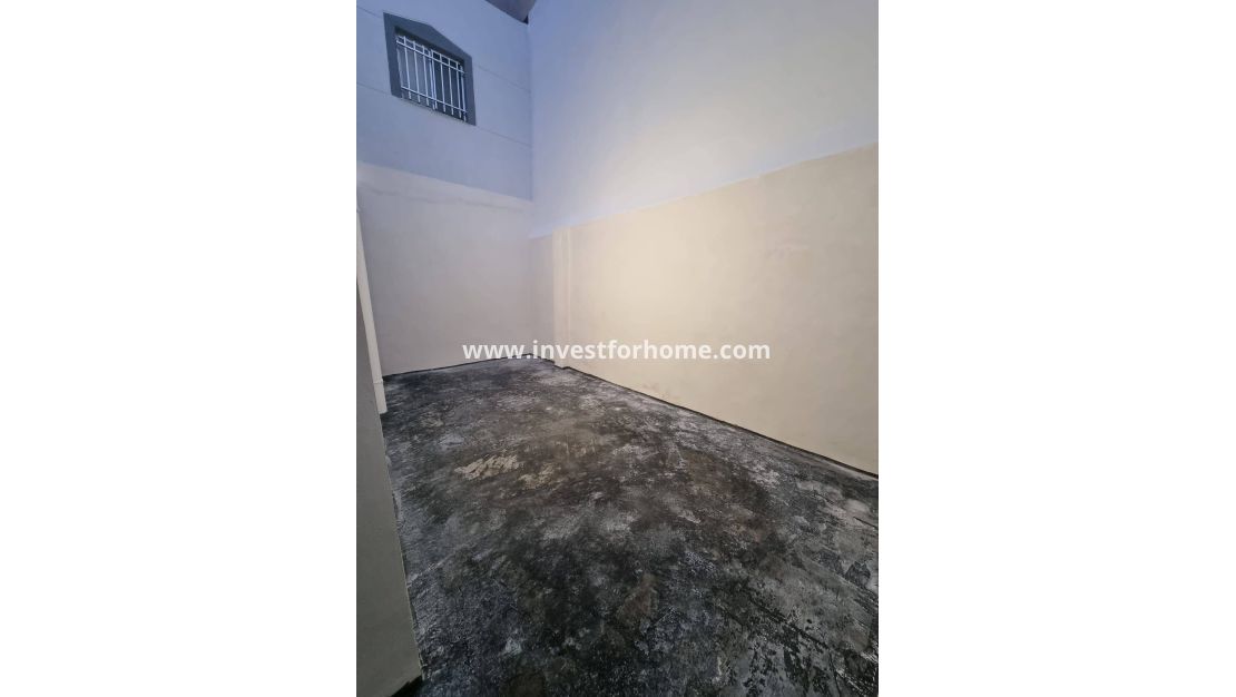 Vente - Maison - San Pedro del Pinatar - San Pedro del Pinatar pueblo