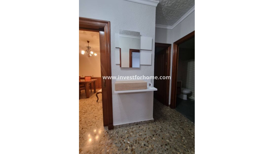 Vente - Maison - San Pedro del Pinatar - San Pedro del Pinatar pueblo