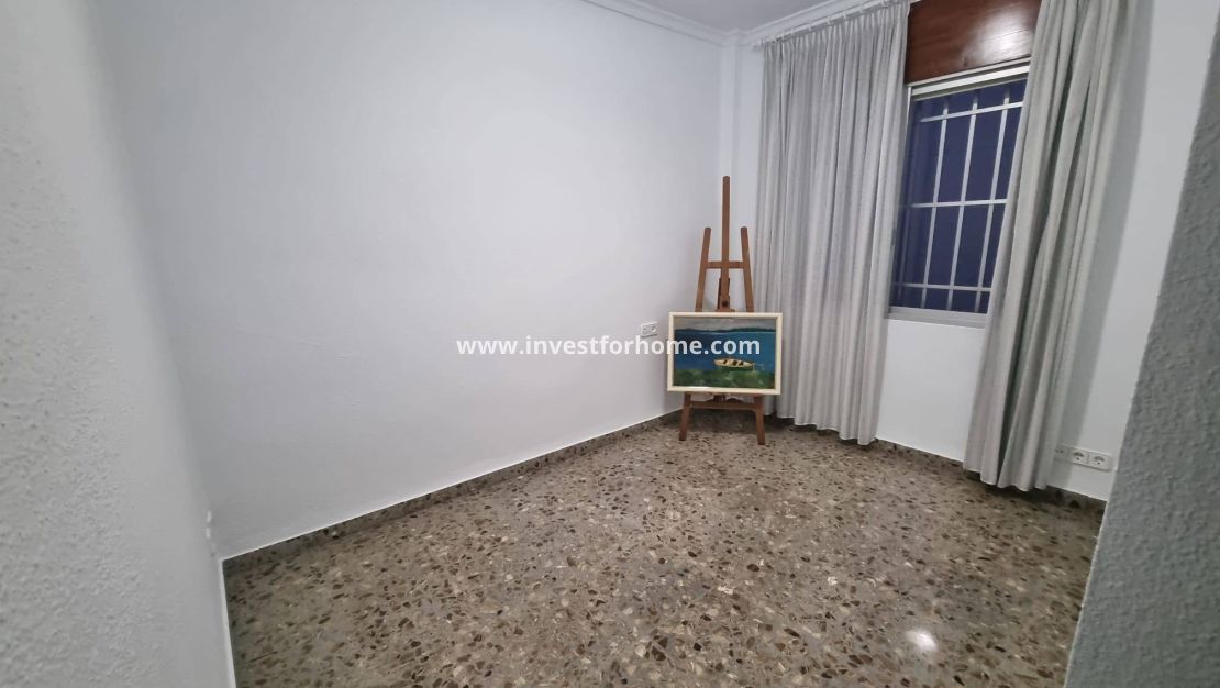 Vente - Maison - San Pedro del Pinatar - San Pedro del Pinatar pueblo