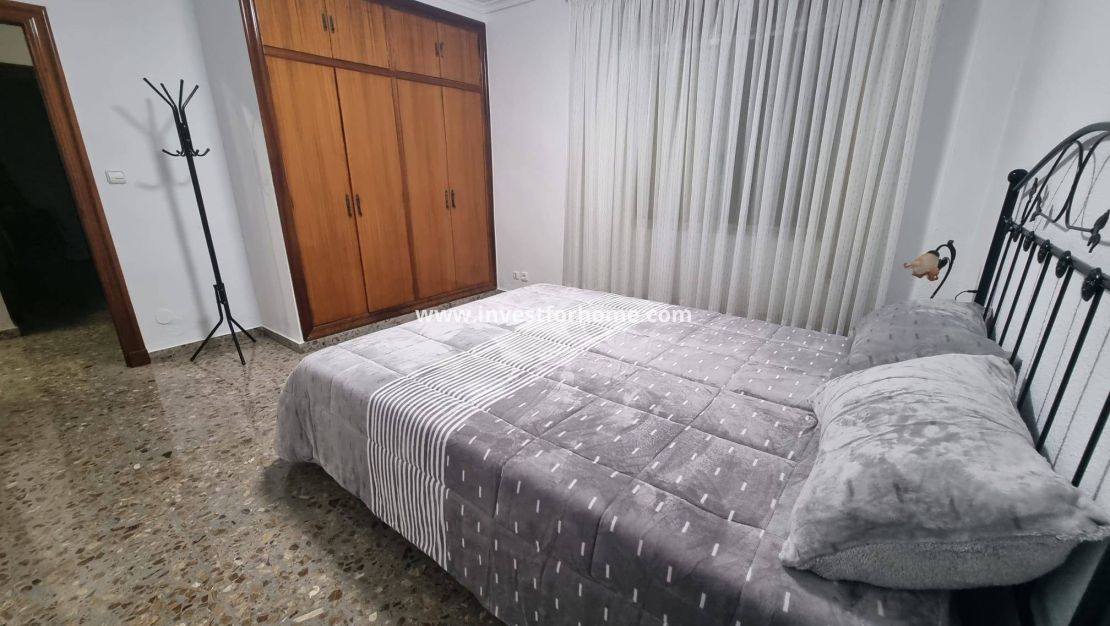 Vente - Maison - San Pedro del Pinatar - San Pedro del Pinatar pueblo