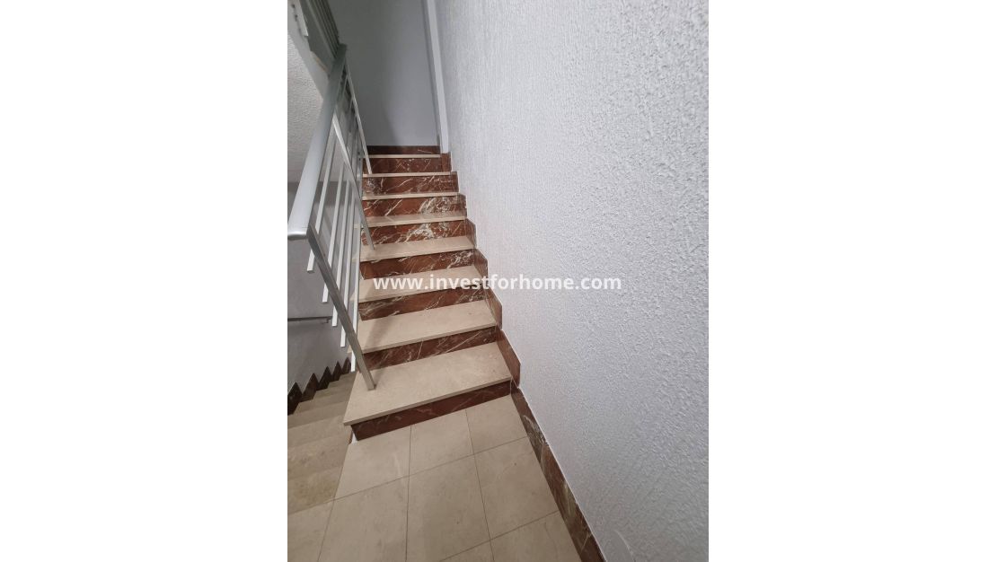 Vente - Maison - San Pedro del Pinatar - San Pedro del Pinatar pueblo
