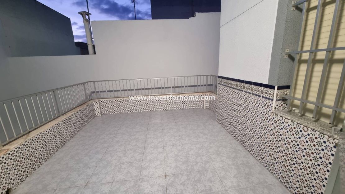 Vente - Maison - San Pedro del Pinatar - San Pedro del Pinatar pueblo