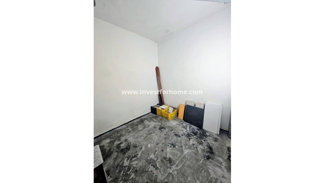 Vente - Maison - San Pedro del Pinatar - San Pedro del Pinatar pueblo