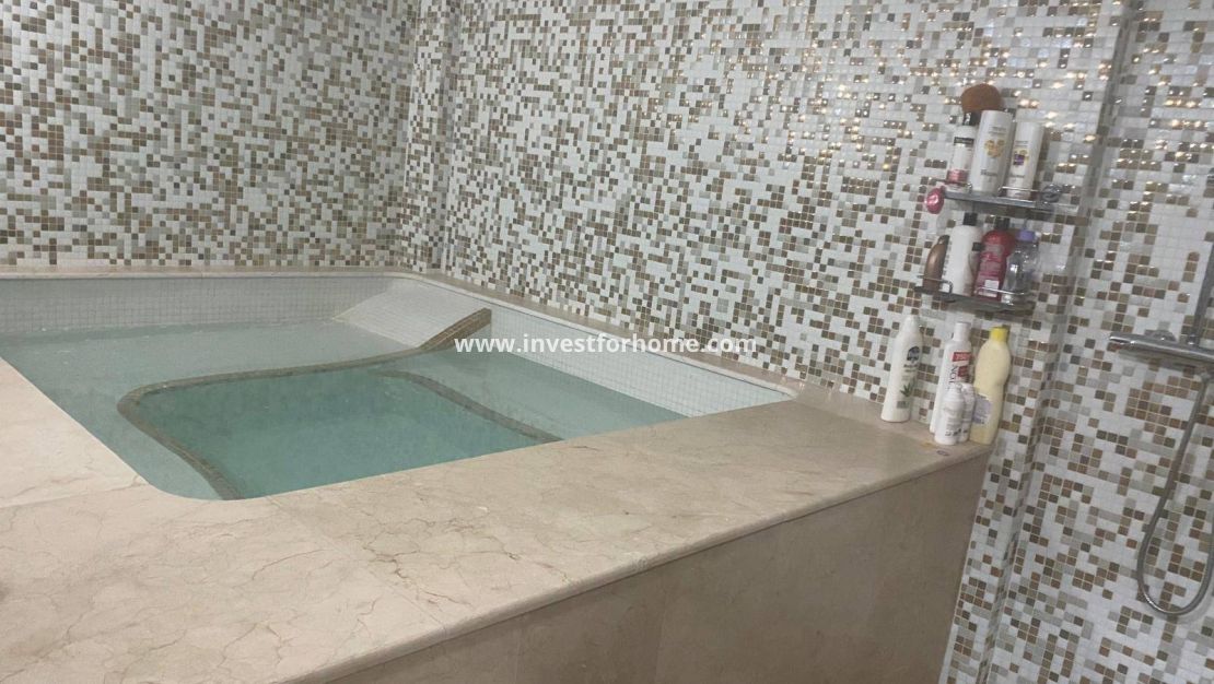 Vente - Maison - San Pedro del Pinatar - Villaalegría