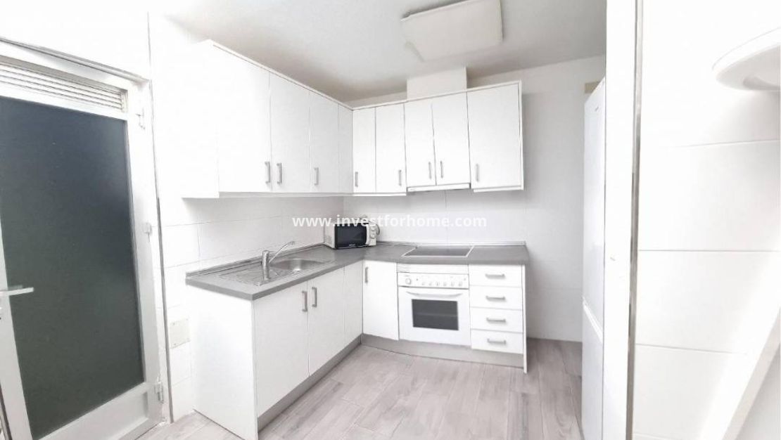 Vente - Maison - San Pedro del Pinatar - Villananitos