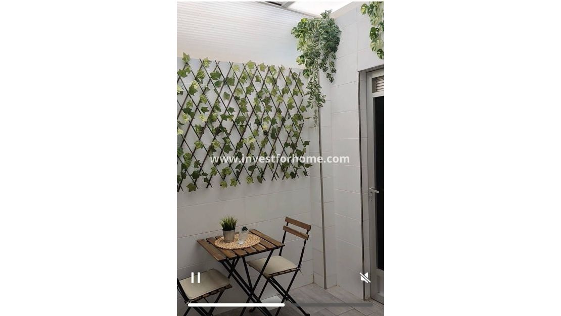 Vente - Maison - San Pedro del Pinatar - Villananitos