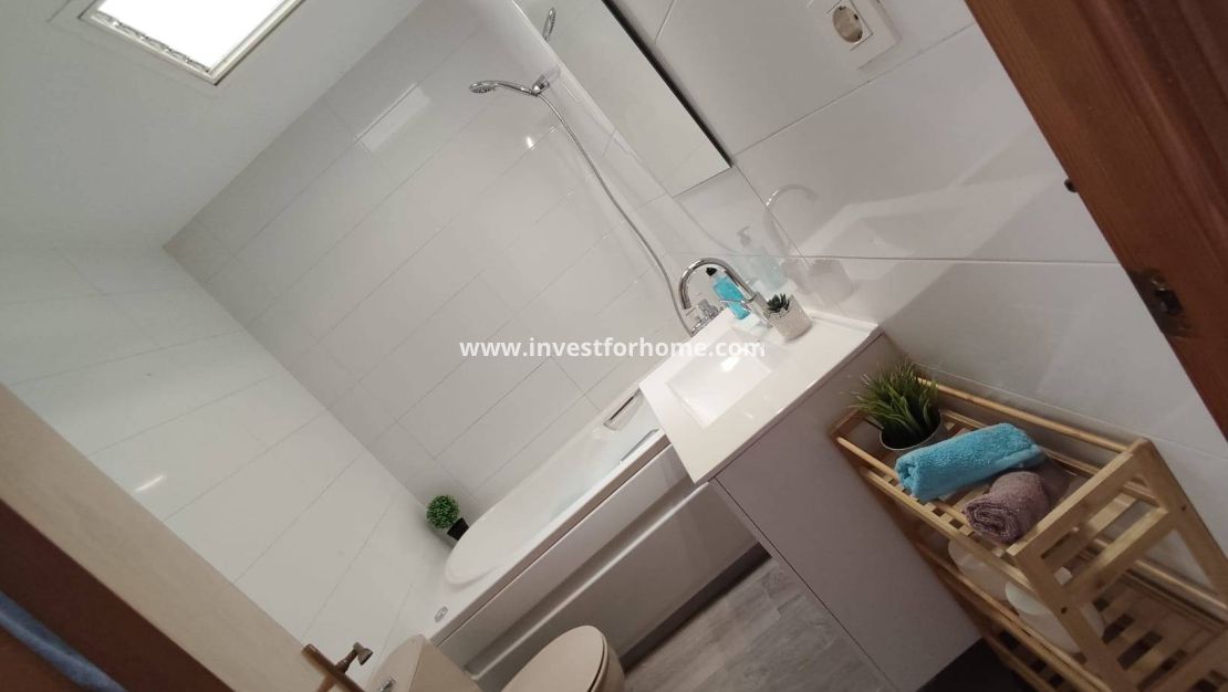 Vente - Maison - San Pedro del Pinatar - Villananitos