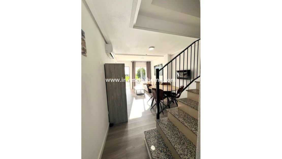 Vente - Maison - Santa Rosalia - Costa Calida