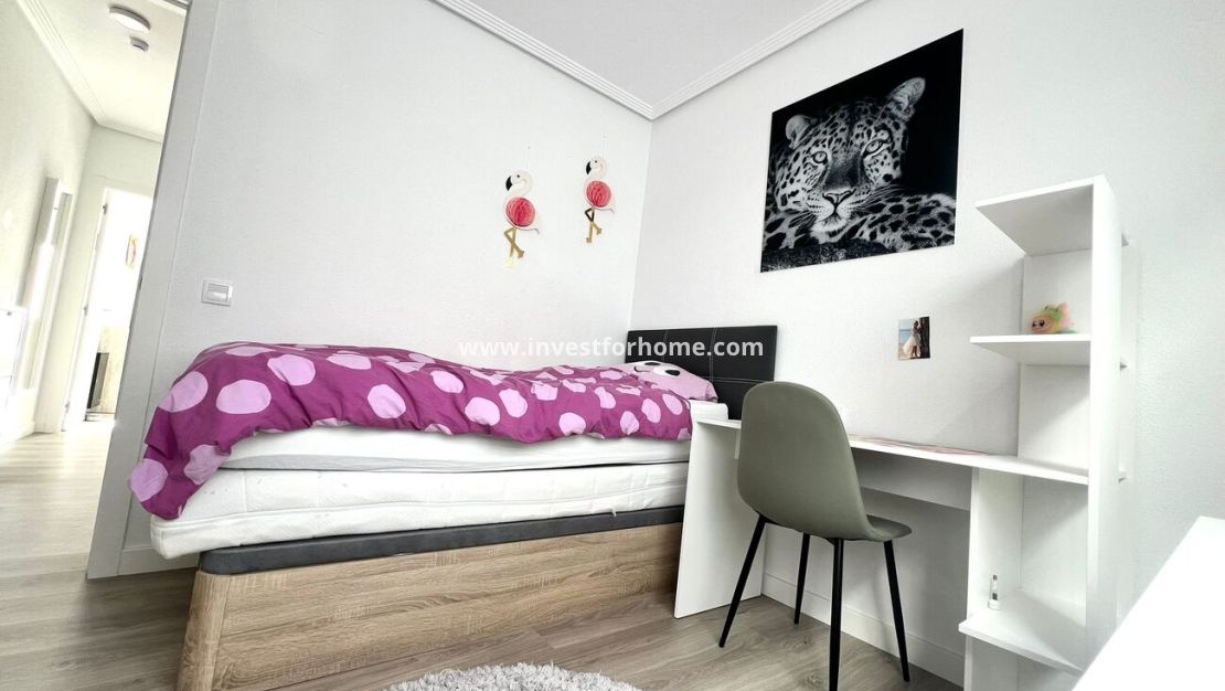 Vente - Maison - Santa Rosalia - Costa Calida