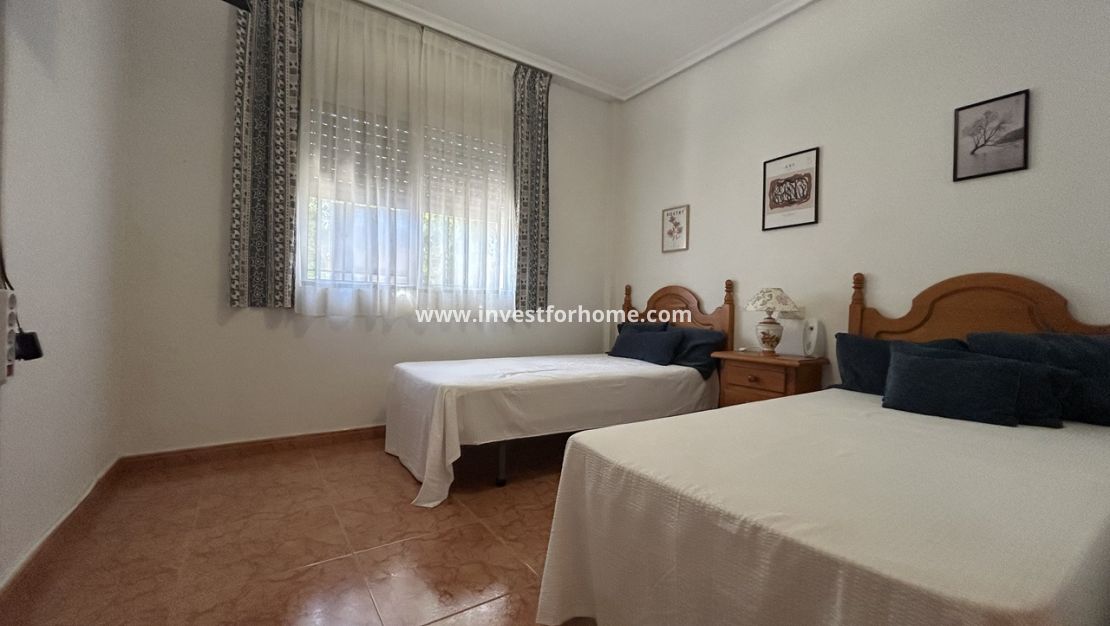 Vente - Maison - Torre de La Horadada - Costa Blanca