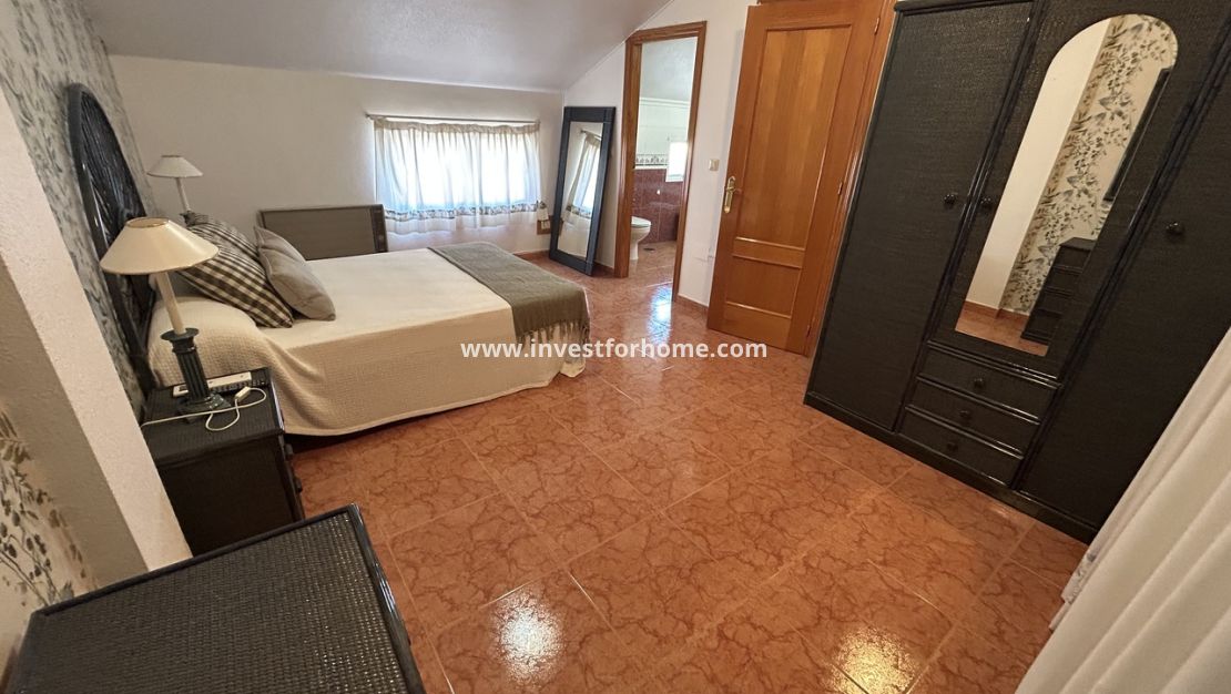 Vente - Maison - Torre de La Horadada - Costa Blanca