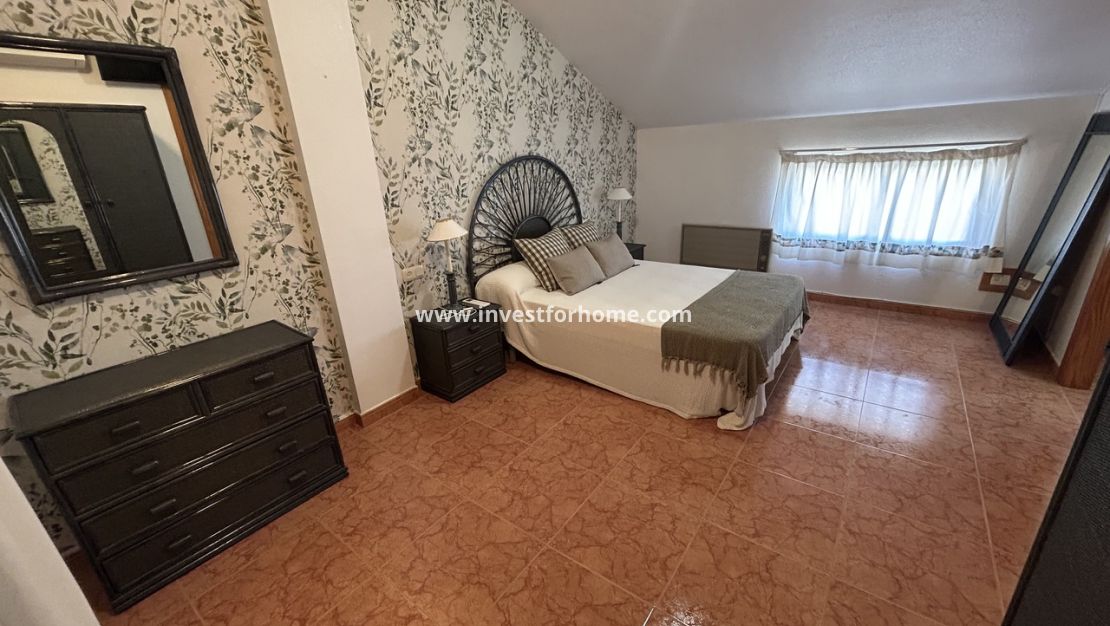 Vente - Maison - Torre de La Horadada - Costa Blanca