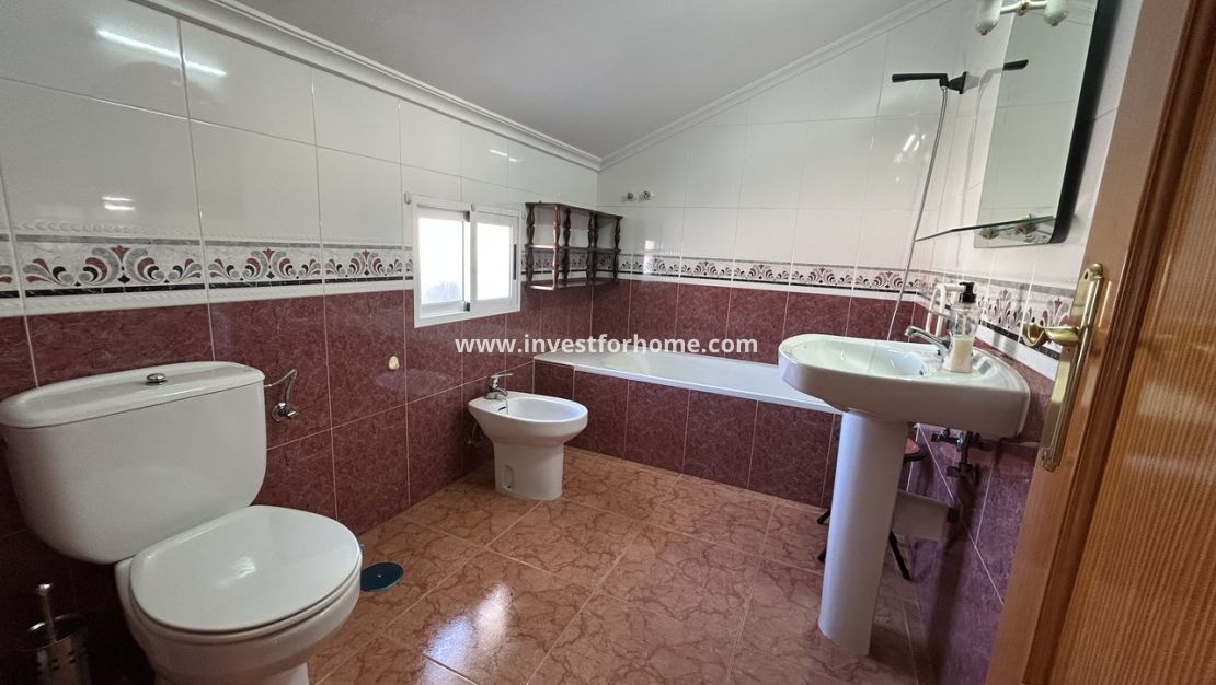 Vente - Maison - Torre de La Horadada - Costa Blanca