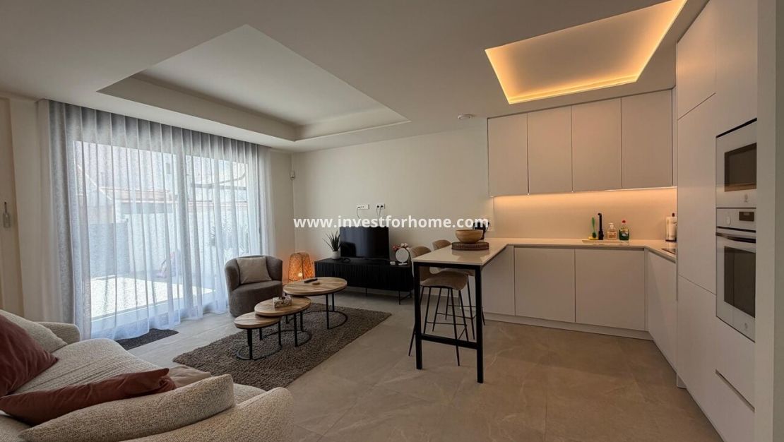 Vente - Maison - Torre de la Horadada - Costa Blanca