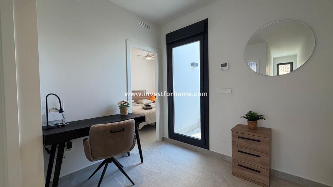 Vente - Maison - Torre de la Horadada - Costa Blanca