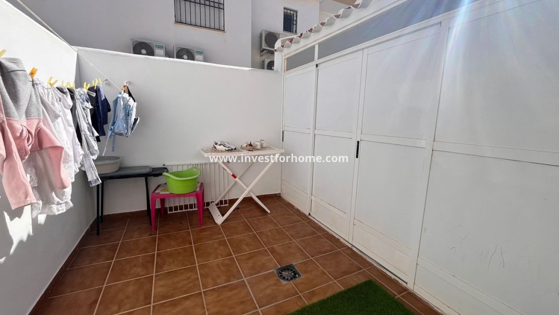 Vente - Maison - Torre de la Horadada - Costa Blanca