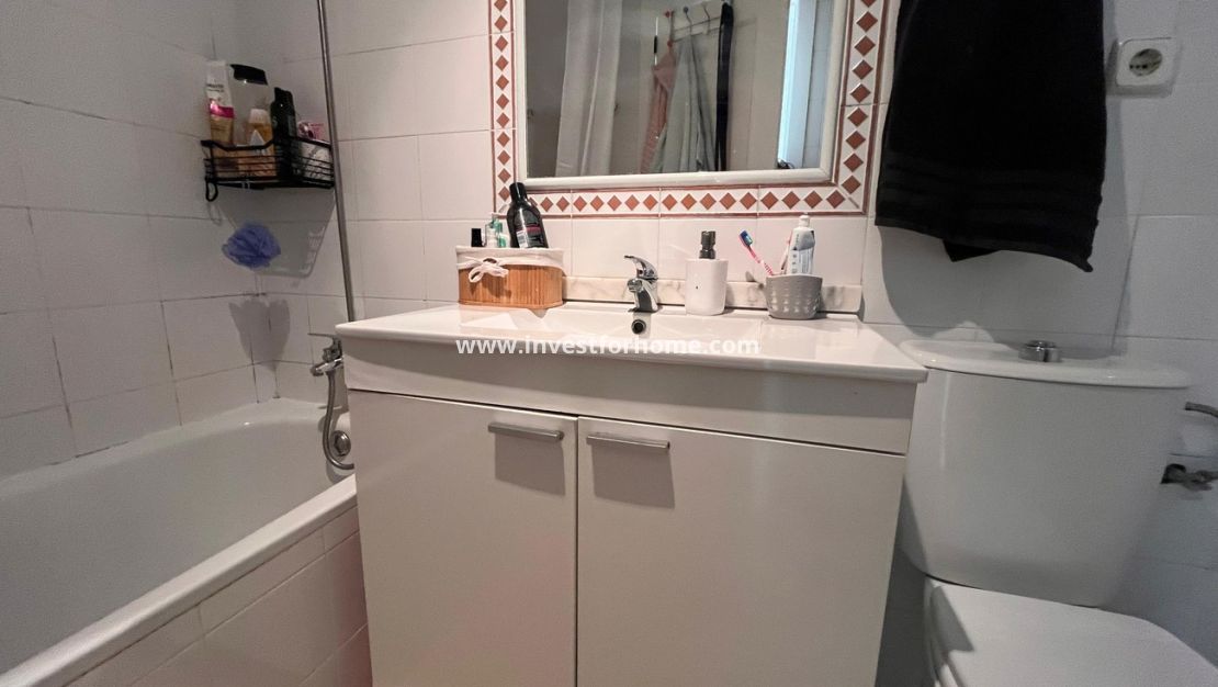 Vente - Maison - Torre de la Horadada - Costa Blanca