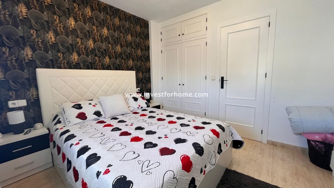 Vente - Maison - Torre de la Horadada - Costa Blanca