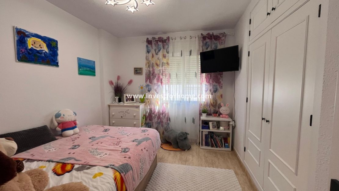 Vente - Maison - Torre de la Horadada - Costa Blanca