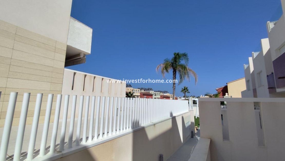 Vente - Maison - Torrevieja - aguas nuevas