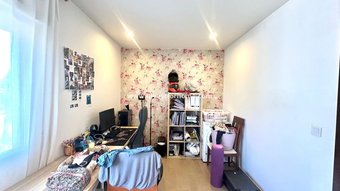 Vente - Maison - Torrevieja - aguas nuevas