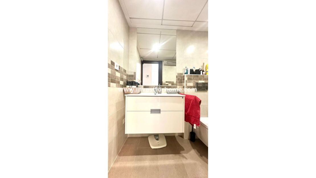 Vente - Maison - Torrevieja - aguas nuevas