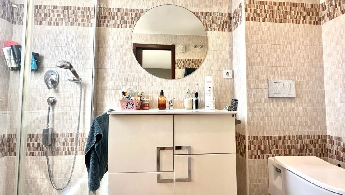 Vente - Maison - Torrevieja - aguas nuevas