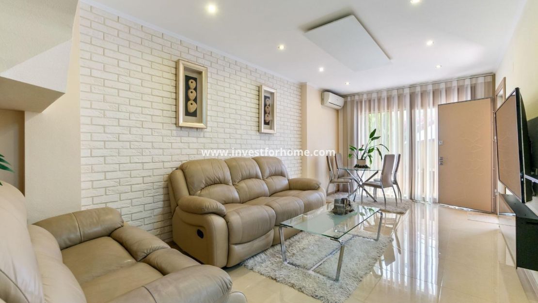Vente - Maison - Torrevieja - aguas nuevas