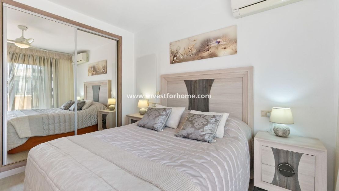 Vente - Maison - Torrevieja - aguas nuevas