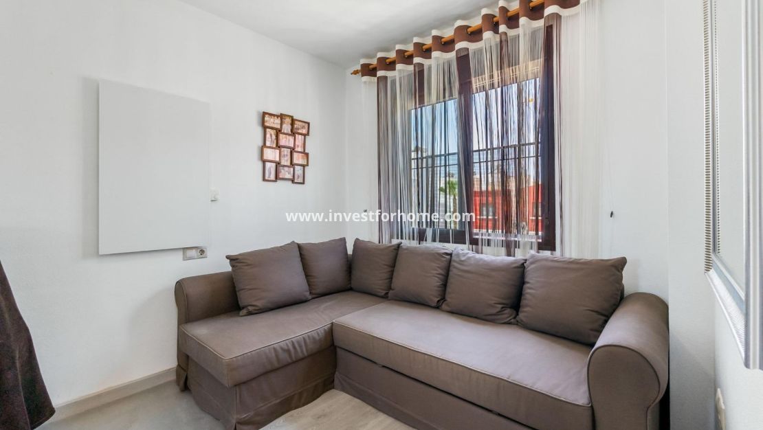 Vente - Maison - Torrevieja - aguas nuevas
