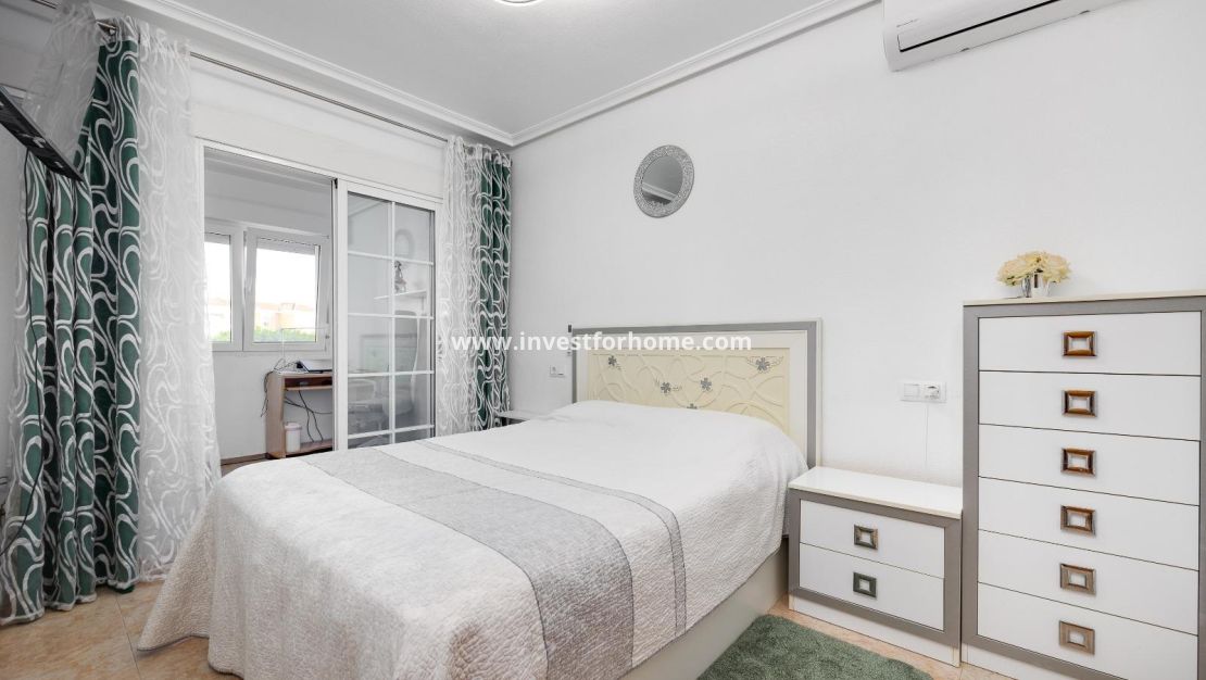 Vente - Maison - Torrevieja - aguas nuevas