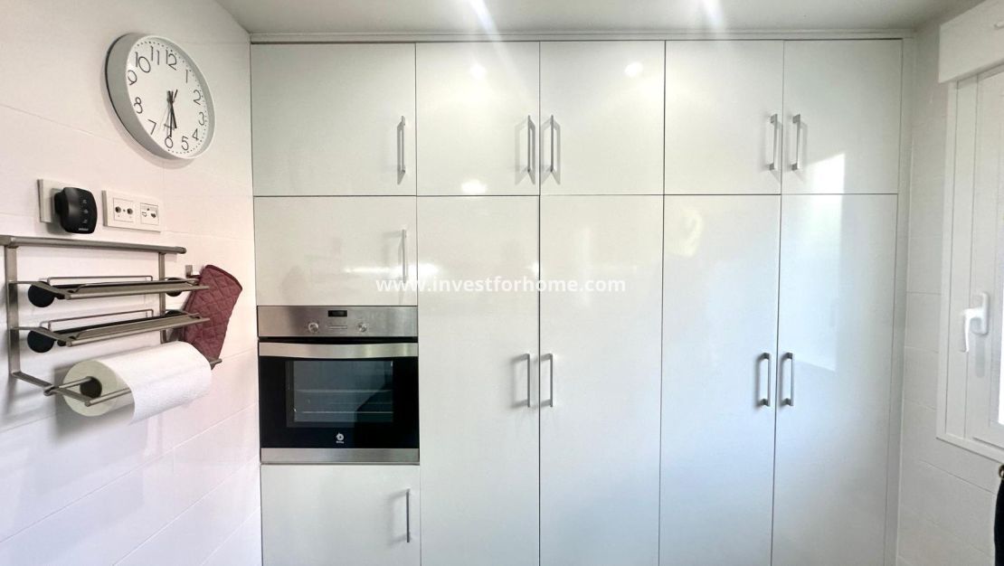 Vente - Maison - Torrevieja - aguas nuevas