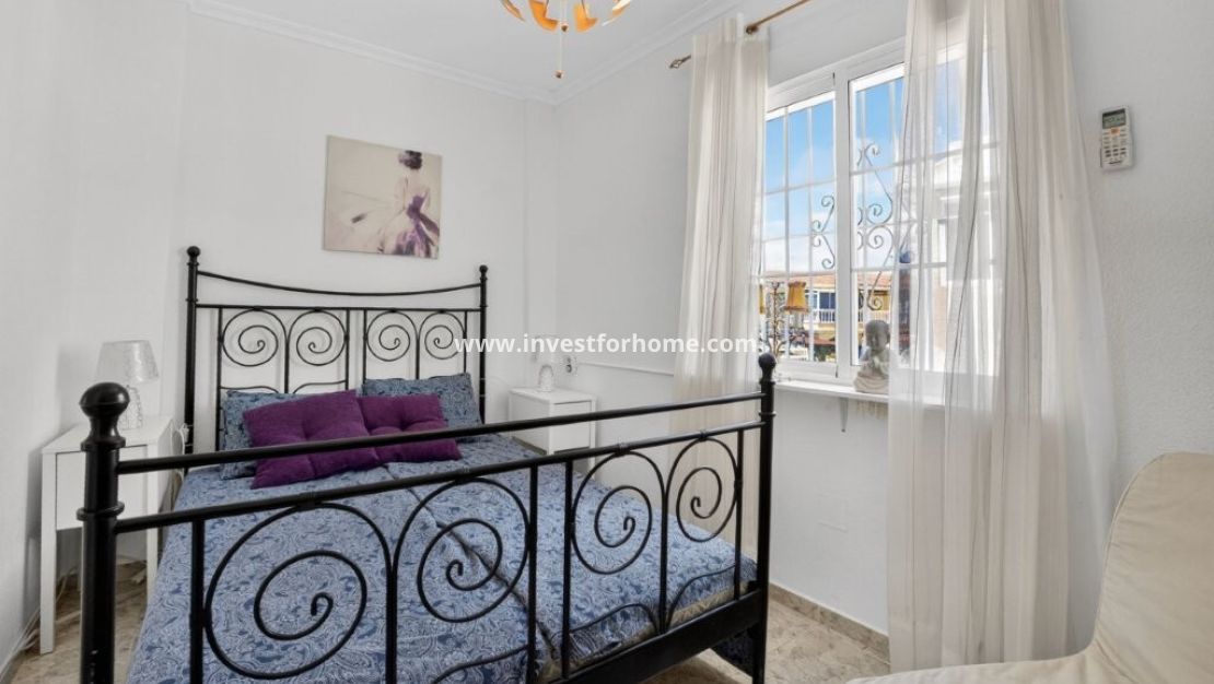 Vente - Maison - Torrevieja - aguas nuevas