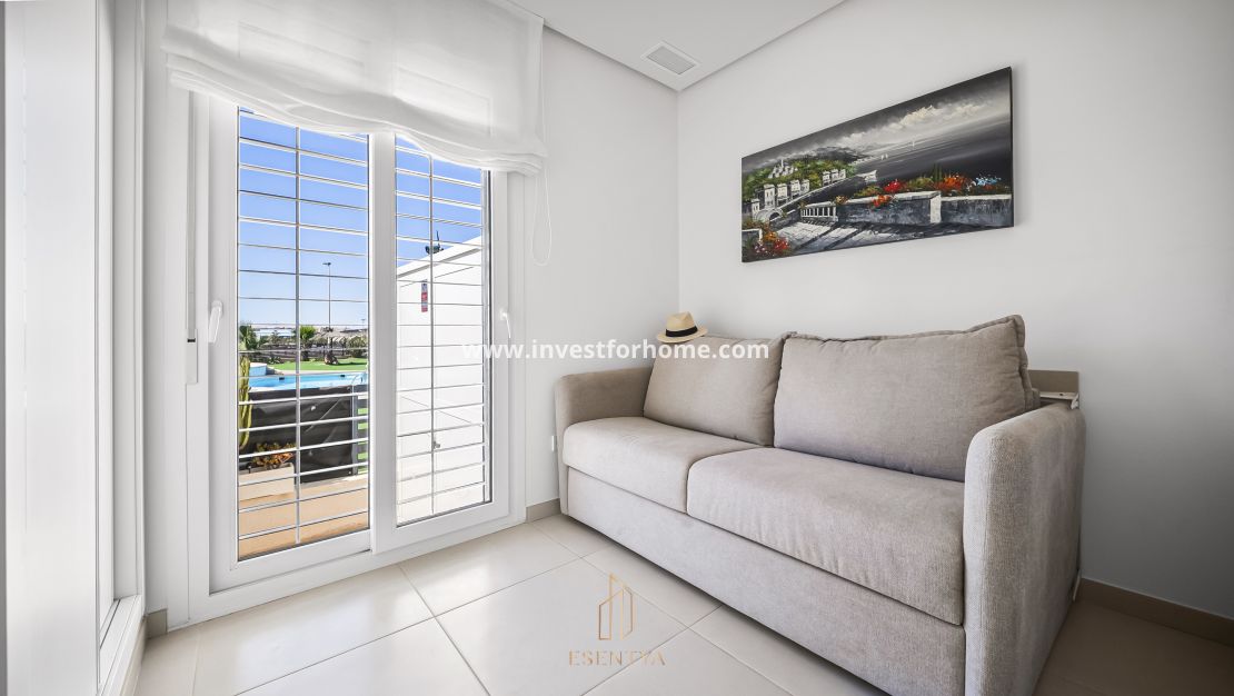 Vente - Maison - Torrevieja - aguas nuevas