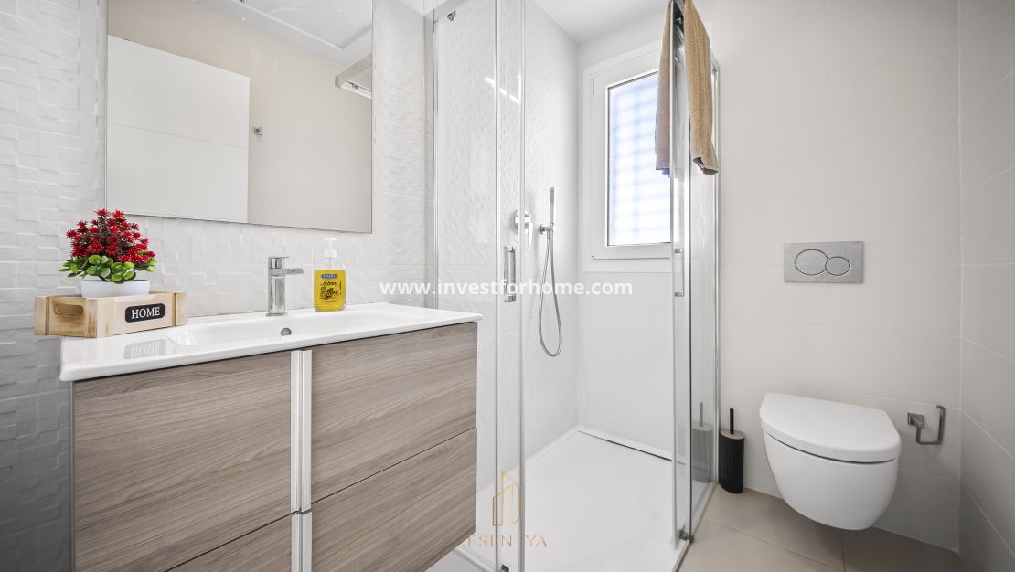 Vente - Maison - Torrevieja - aguas nuevas