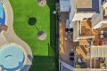 Vente - Maison - Torrevieja - aguas nuevas