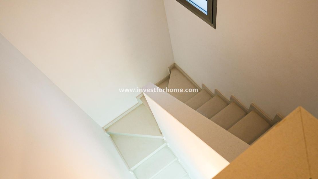 Vente - Maison - Torrevieja - aguas nuevas