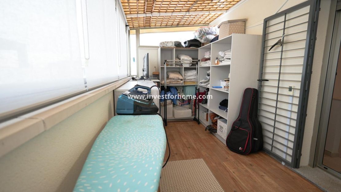 Vente - Maison - Torrevieja - aguas nuevas