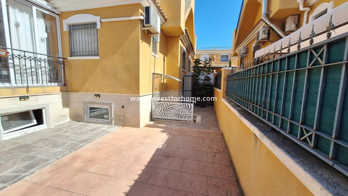 Vente - Maison - Torrevieja - aguas nuevas