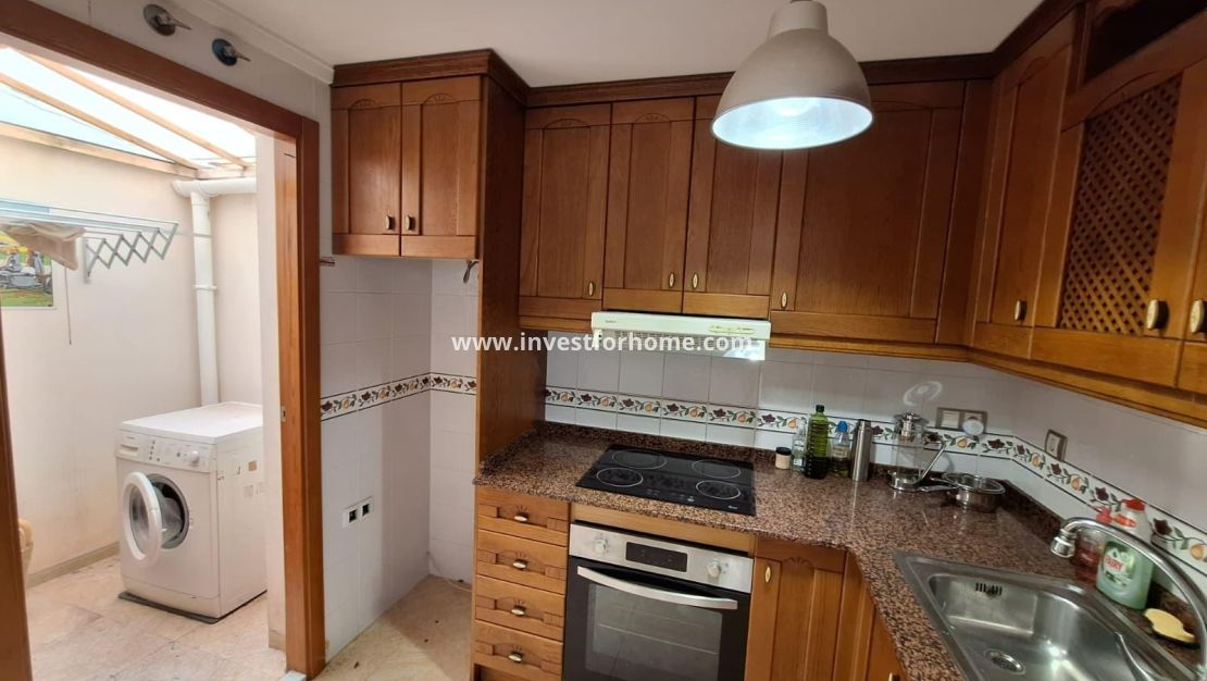 Vente - Maison - Torrevieja - aguas nuevas