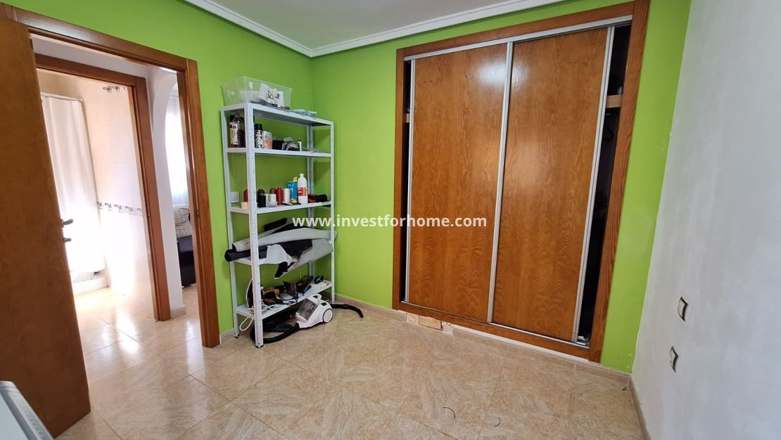 Vente - Maison - Torrevieja - aguas nuevas