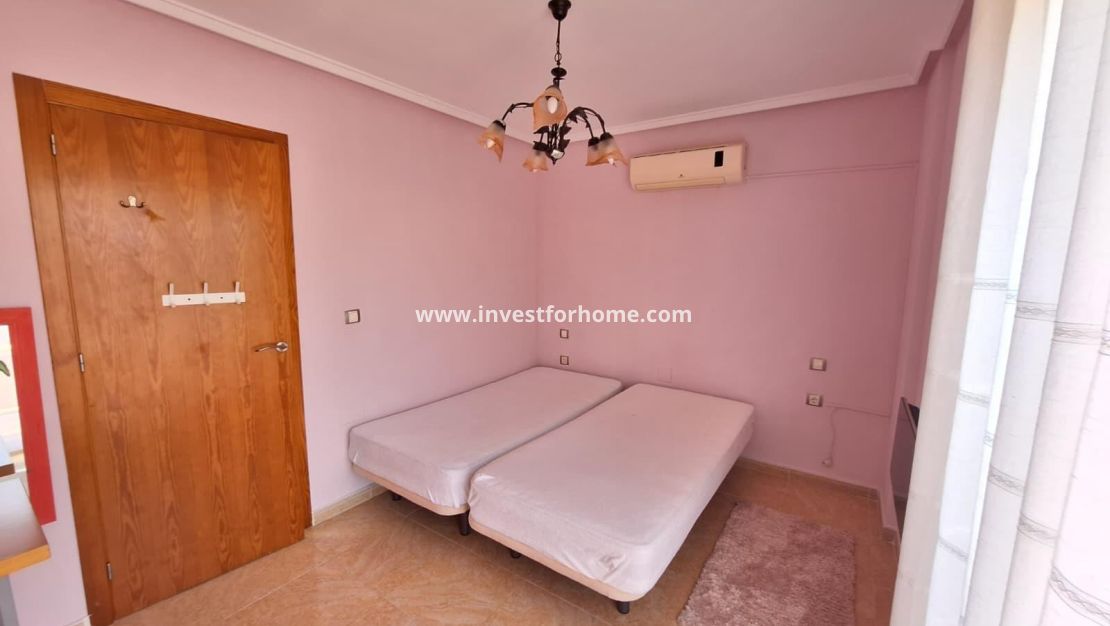 Vente - Maison - Torrevieja - aguas nuevas