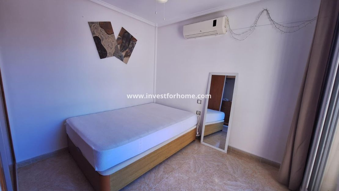 Vente - Maison - Torrevieja - aguas nuevas