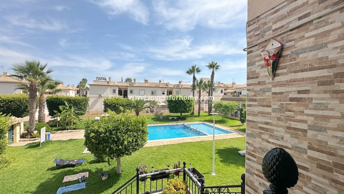 Vente - Maison - Torrevieja - Aguas Nuevas