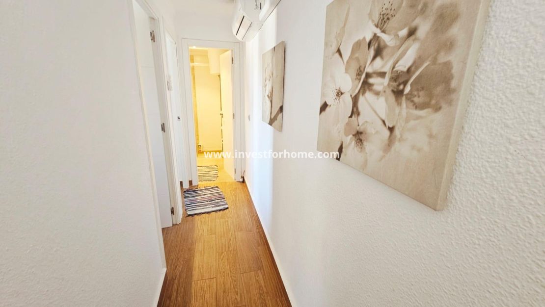 Vente - Maison - Torrevieja - Cabo Cervera