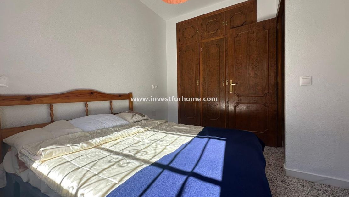 Vente - Maison - Torrevieja - Cabo Cervera