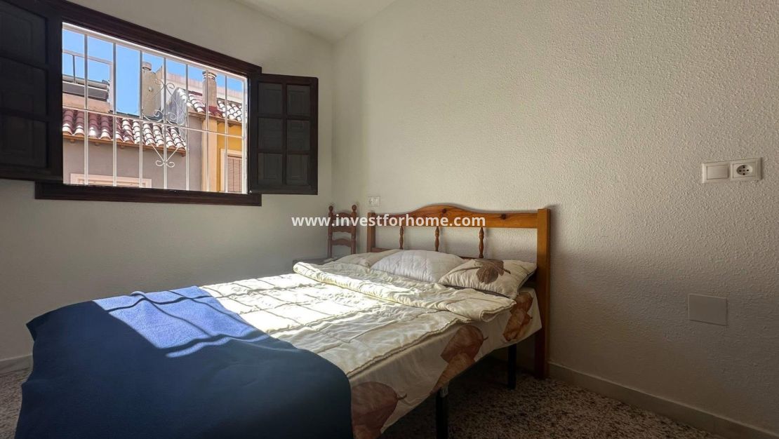Vente - Maison - Torrevieja - Cabo Cervera