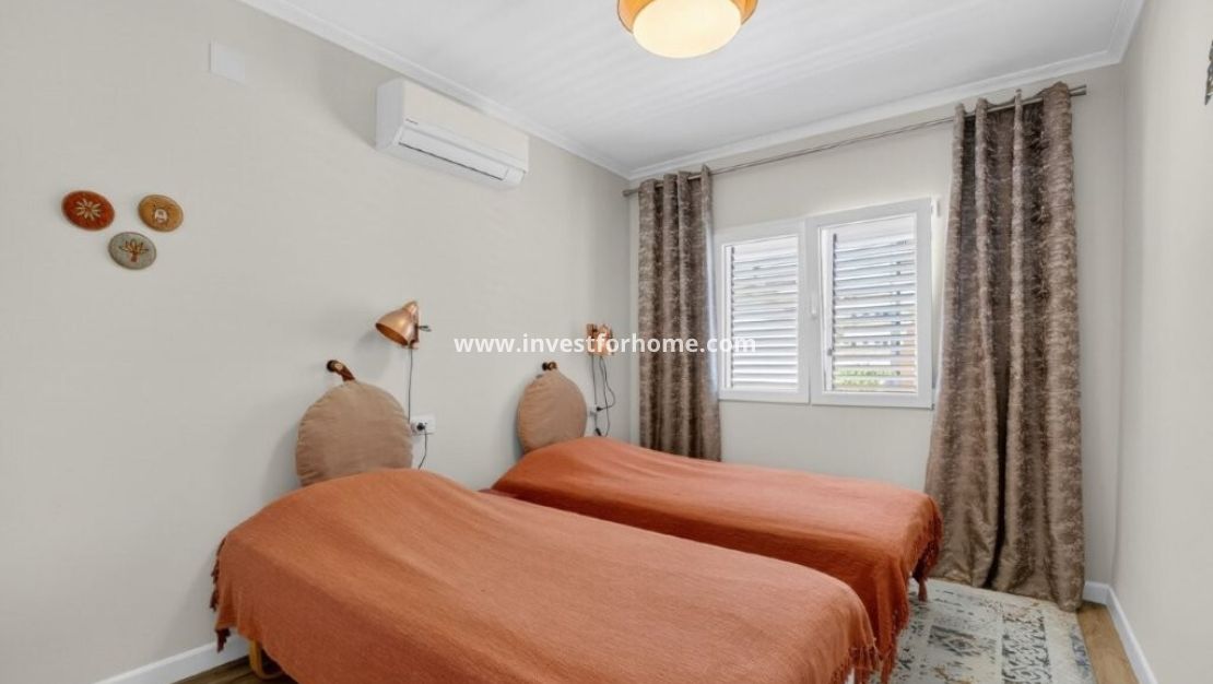 Vente - Maison - Torrevieja - Cabo Cervera